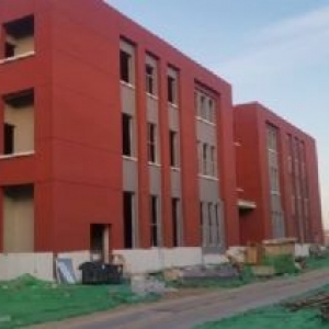 厂房出售出租 河北唐山京唐智慧港产业园̳