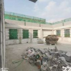 出售出租厂房 政策好50年大产权 可