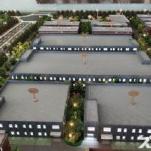 厂房出售出租 京唐智慧港50年大产权现房出售&#