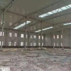 和君信远唐山(京津冀)高端制造产业e家 高新区内