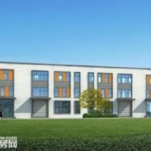 中南高科芦台京津创智产业园 河北唐山芦台经济开发